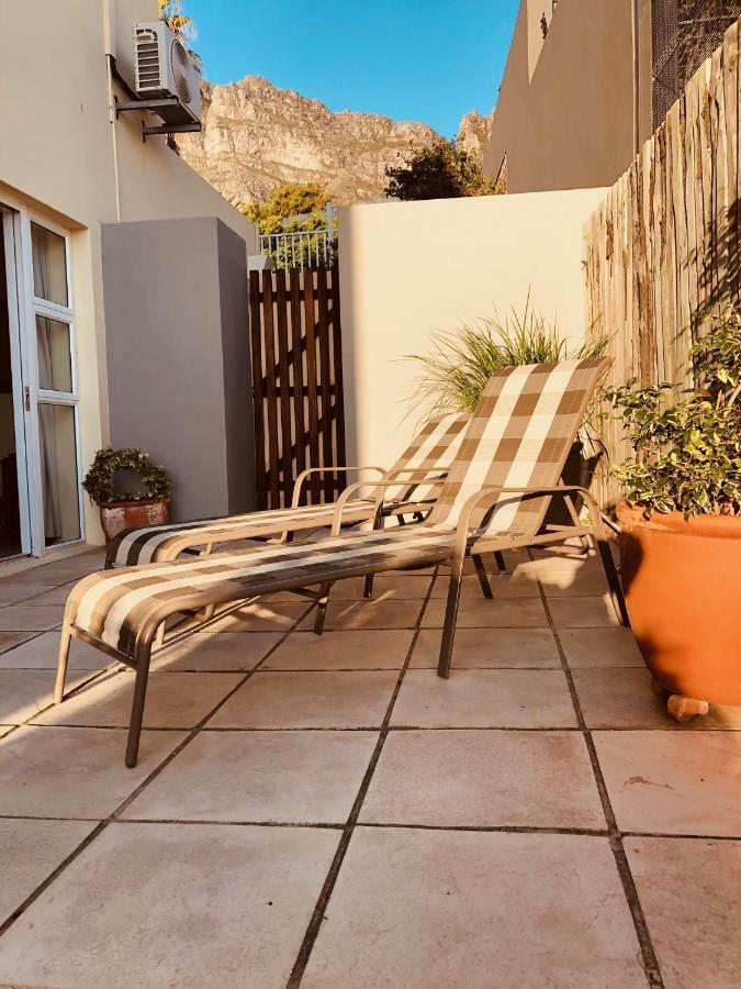 Entabeni Guest House Ciudad del Cabo Exterior foto